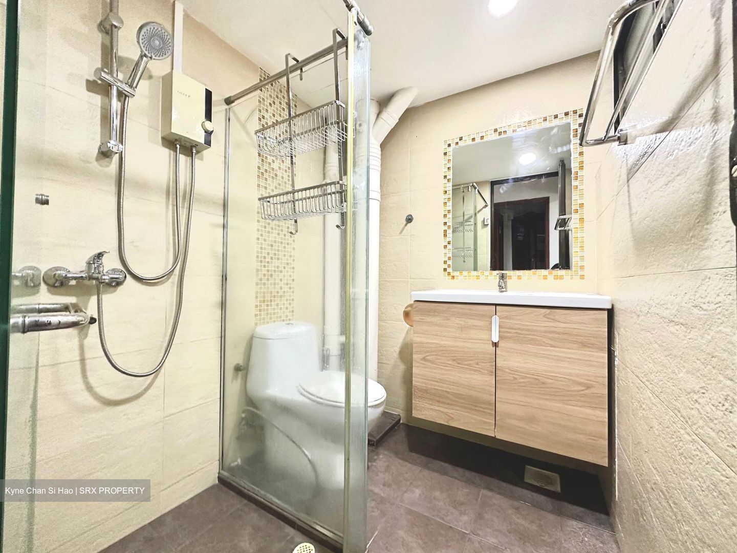 Ivory Heights (D22), Condominium #439110691